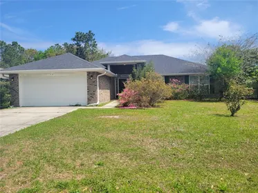 PALM COAST FL Home