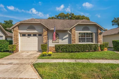 NEW PORT RICHEY FL Home