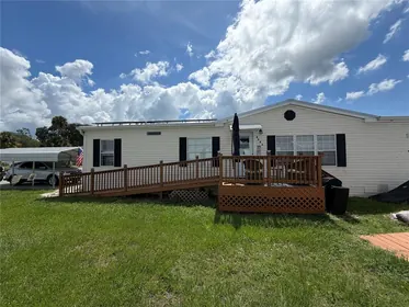OKEECHOBEE FL Home
