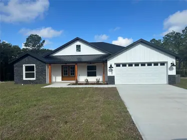 OCALA FL Home