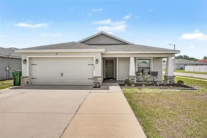 EAGLE LAKE FL Home