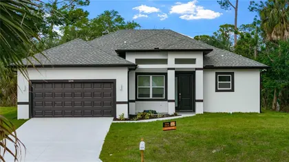 NORTH PORT FL Home