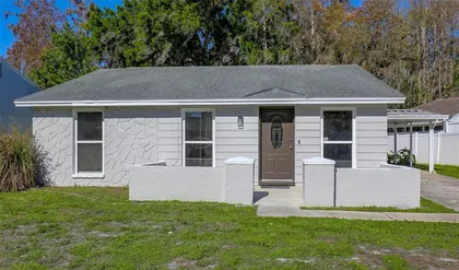 TAMPA FL Home