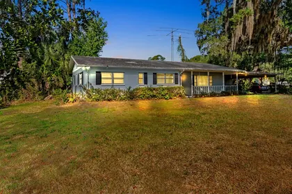 RIVERVIEW FL Home