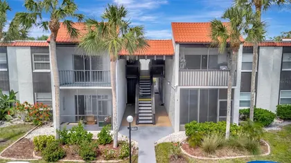 SARASOTA FL Home