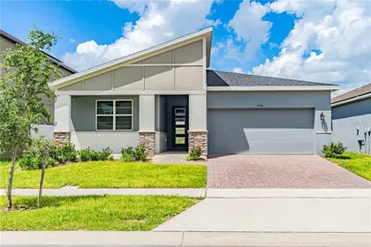 KISSIMMEE FL Home