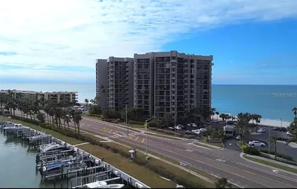 CLEARWATER BEACH FL Home