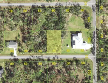 PORT CHARLOTTE FL Property