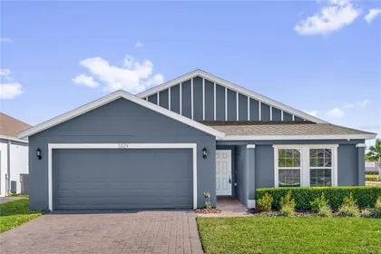 HAINES CITY FL Home