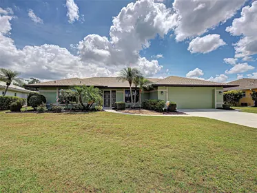 VENICE FL Home
