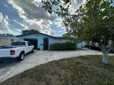 PINELLAS PARK FL Home