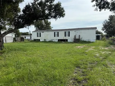 BARTOW FL Home
