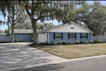 EUSTIS FL Home