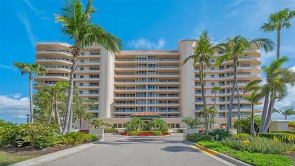 LONGBOAT KEY FL Home