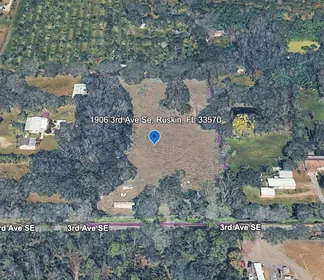 RUSKIN FL Property
