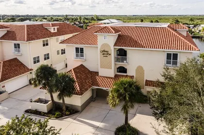 NEW SMYRNA BEACH FL Home