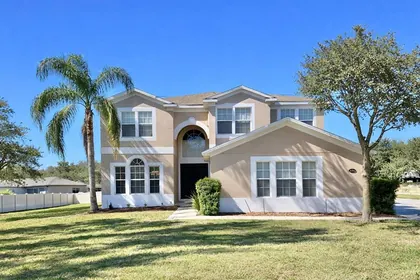 APOPKA FL Home