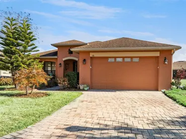 KISSIMMEE FL Home