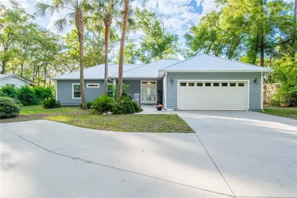 BELL FL Home