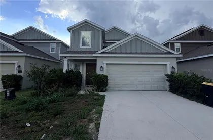 DAVENPORT FL Home