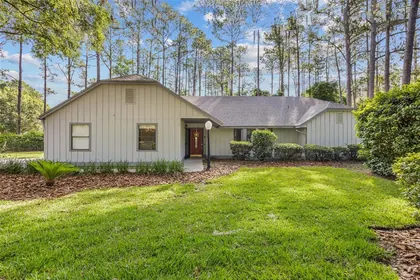 GAINESVILLE FL Home