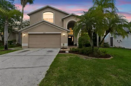 ODESSA FL Home