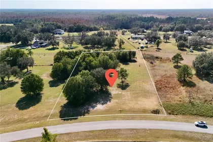 CLERMONT FL Property