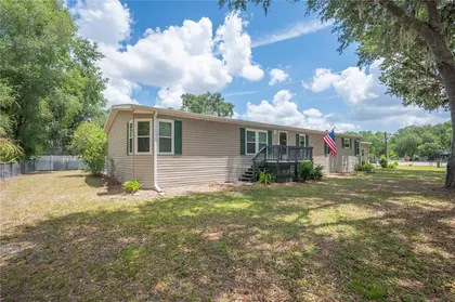 MULBERRY FL Home
