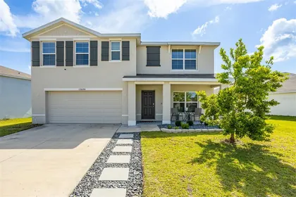 DADE CITY FL Home