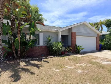 PALM HARBOR FL Home