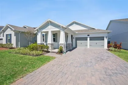 ORLANDO FL Home
