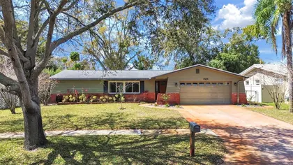 CLEARWATER FL Home