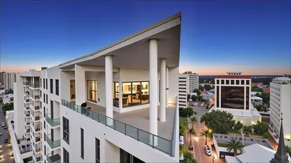 SARASOTA FL Home