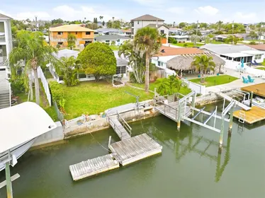 HUDSON FL Home