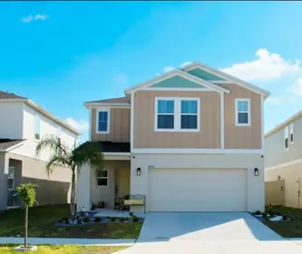 HAINES CITY FL Home