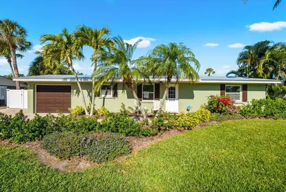 HOLMES BEACH FL Home