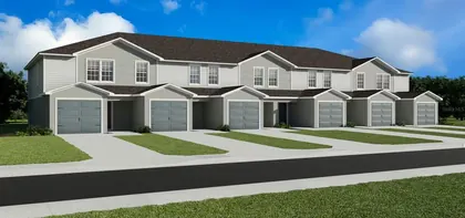 WINTER HAVEN FL Home