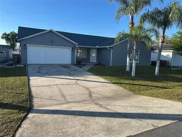 KISSIMMEE FL Home