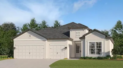 LAKEWOOD RANCH FL Home