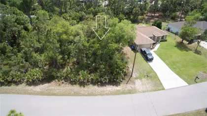 NORTH PORT FL Property