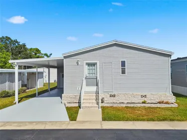 DUNEDIN FL Home