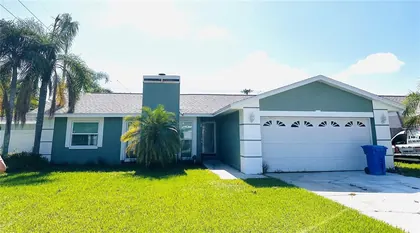TAMPA FL Home