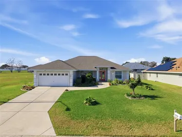 BELLEVIEW FL Home