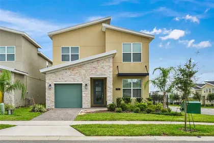 DAVENPORT FL Home