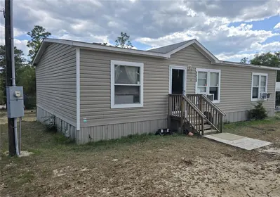 BRONSON FL Home