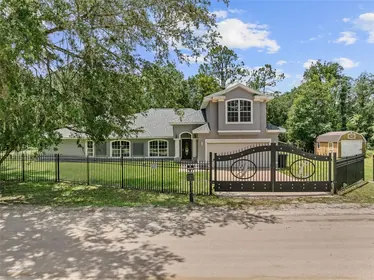 BUNNELL FL Home