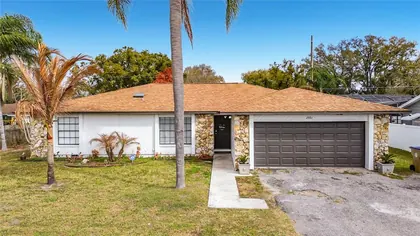 KISSIMMEE FL Home