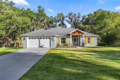 DUNNELLON FL Home