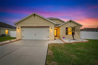PLANT CITY FL Home