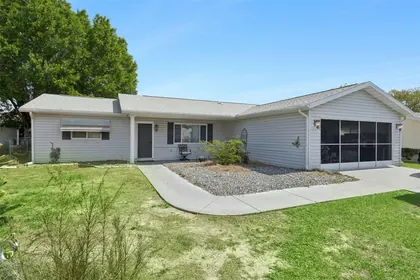 SUMMERFIELD FL Home